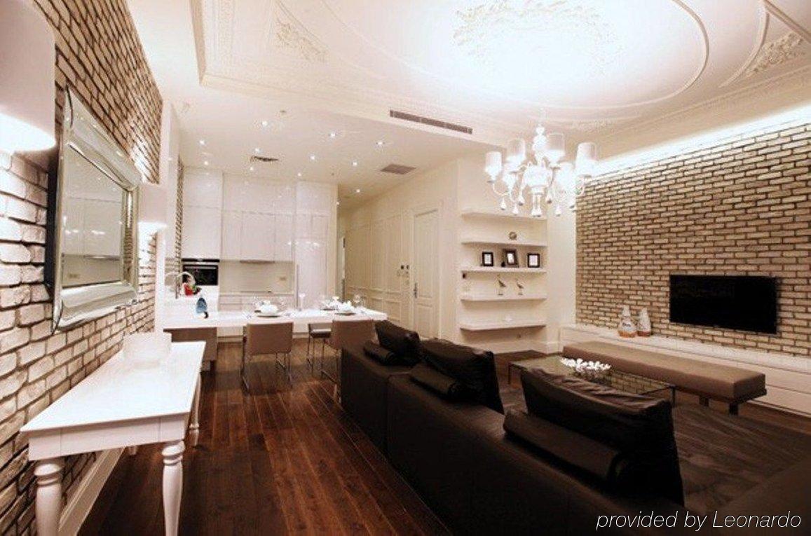 Pera Residence Istanboel Kamer foto