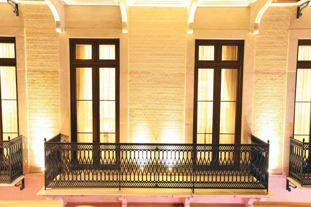 Pera Residence Istanboel Buitenkant foto