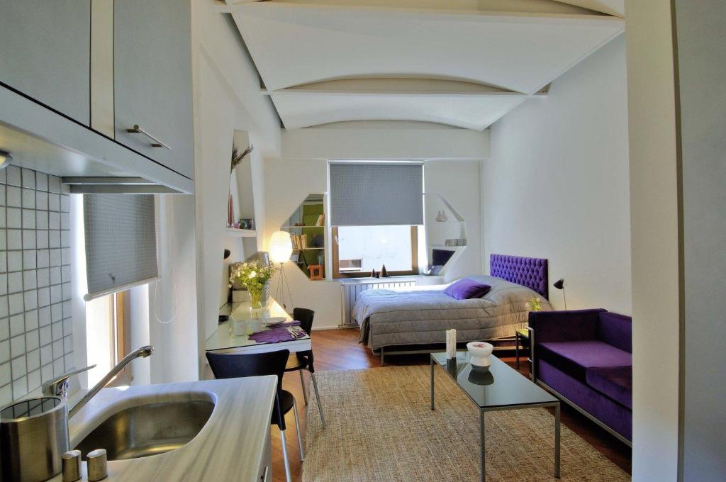 Pera Residence Istanboel Kamer foto