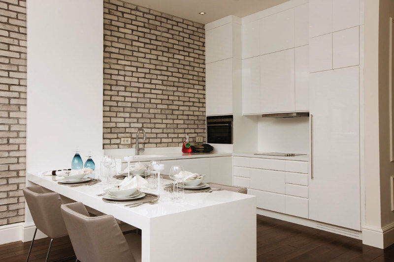 Pera Residence Istanboel Buitenkant foto